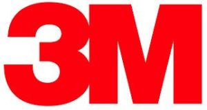 3M logo