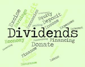 Dividends