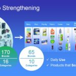 PG - Portfolio Strengthening