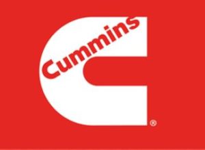 Cummins logo