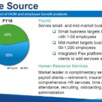 PAYX - Revenue Source June 27 2018