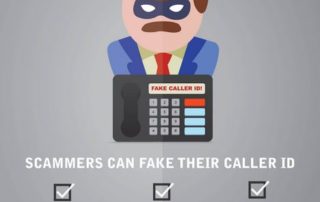 Don't Get Scammed