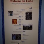 History of Cuba after Milton Hershey