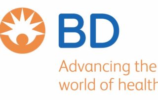 BDX logo