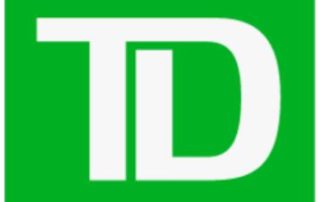 TD logo