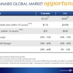 STZ - Cannabis Global Market Opportunity
