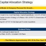 SWK - Long Term Capital Allocation Strategy Investor Presentation October 31 2018