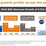 BDX - Balanced Growth Profile Across the Portfolio