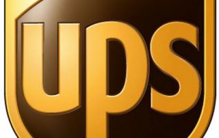UPS logo 1