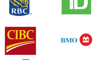 The Big 5 Canadian Banks