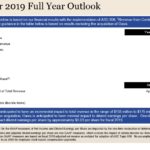 PAYX - FY2019 Outlook March 27 2019