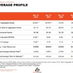 SRU - Leverage Profile