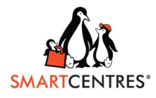 SmartCentres logo