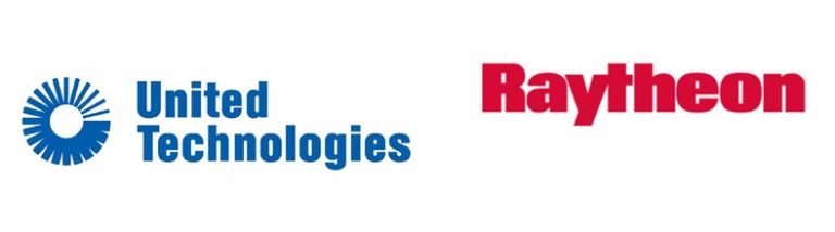 United Technologies and Raytheon – A Proposed Merger of Equals