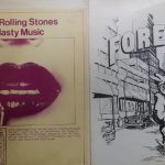 Foreigner Stones Bootlegs