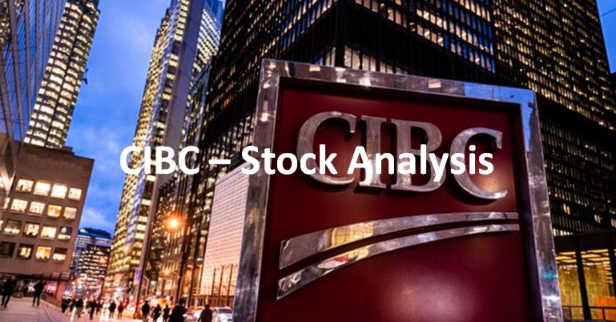 CIBC - Stock Analysis