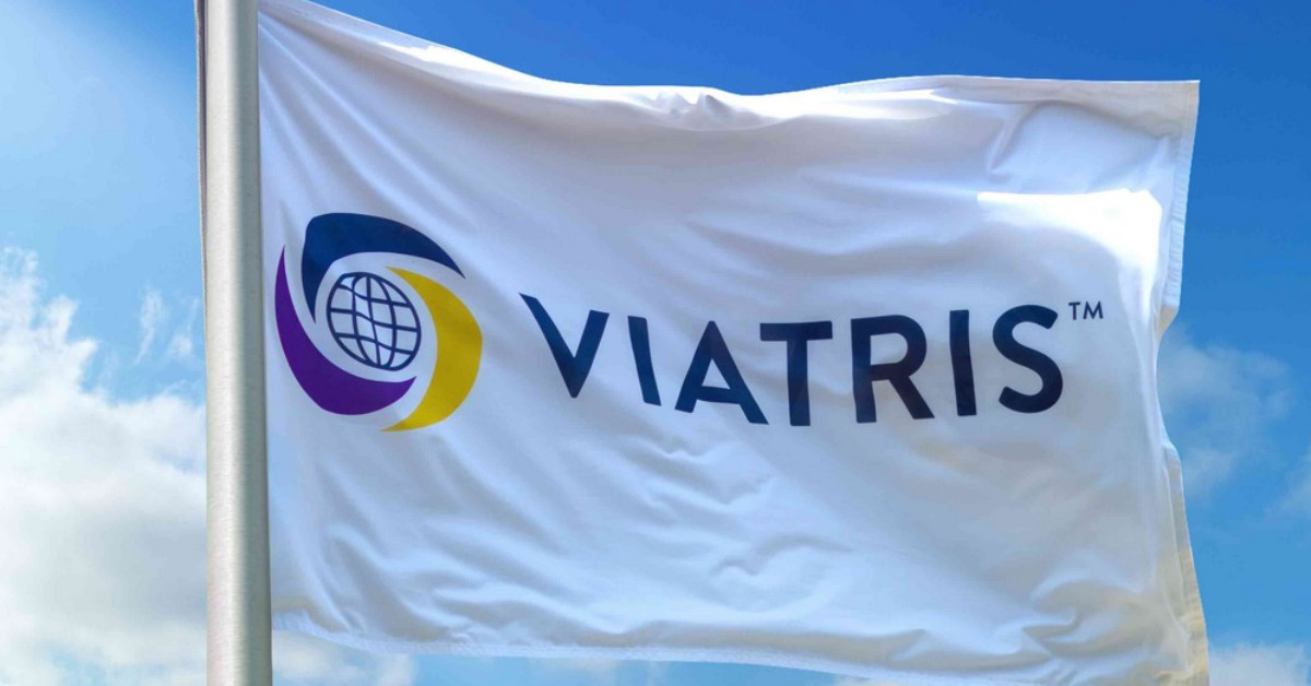 Viatris - Risks and Potential Upside