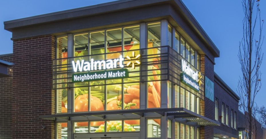 Walmart (WMT) – A Dividend Aristocrat