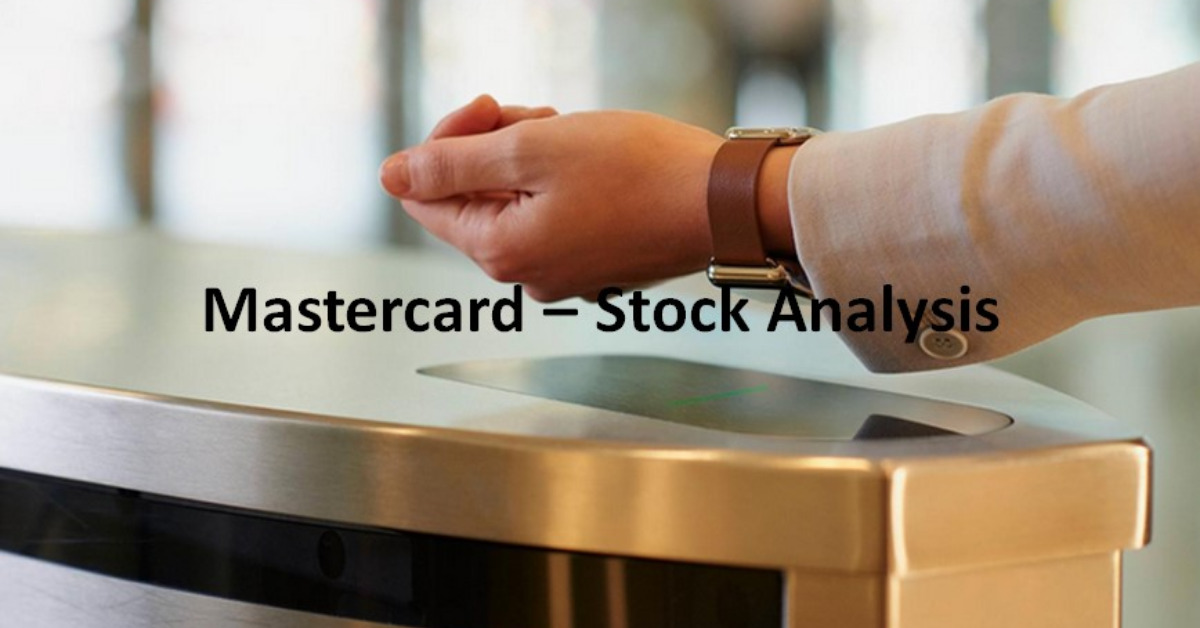 Mastercard - Stock Analysis