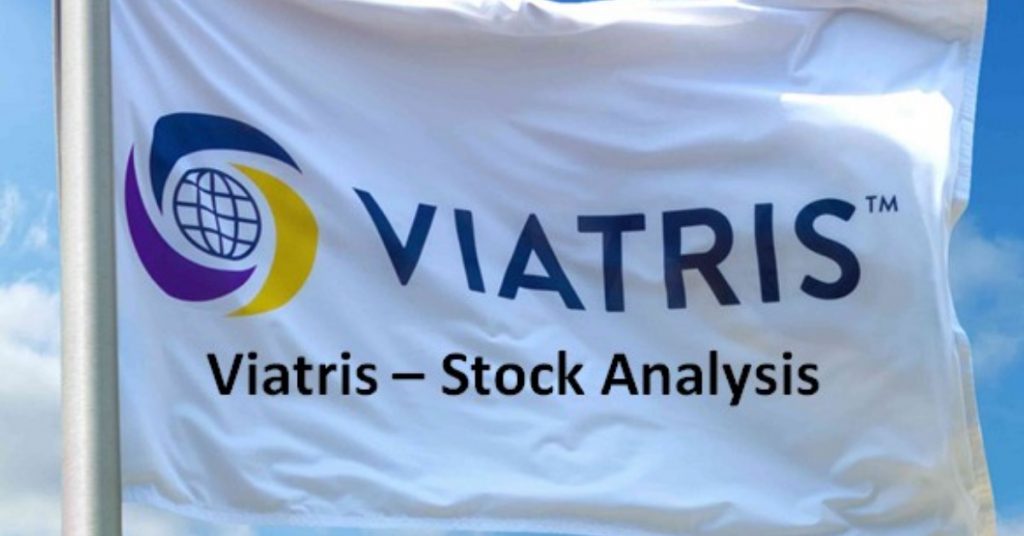 Viatris Stock Analysis Financial Freedom Is A Journey