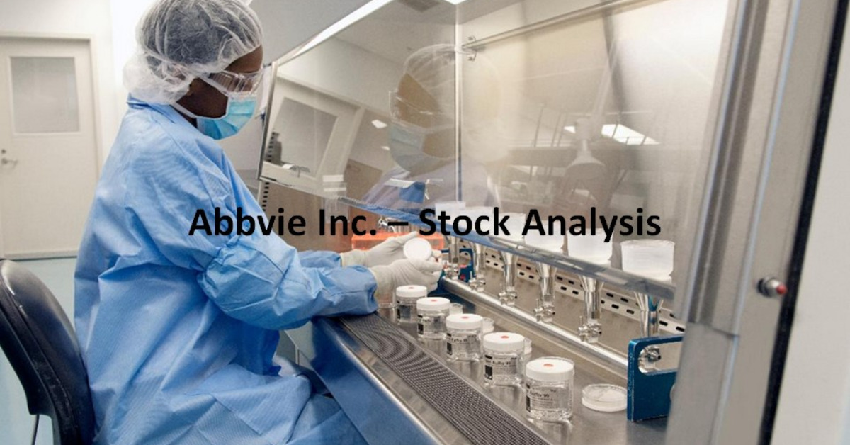 Abbvie Inc - Stock Analysis