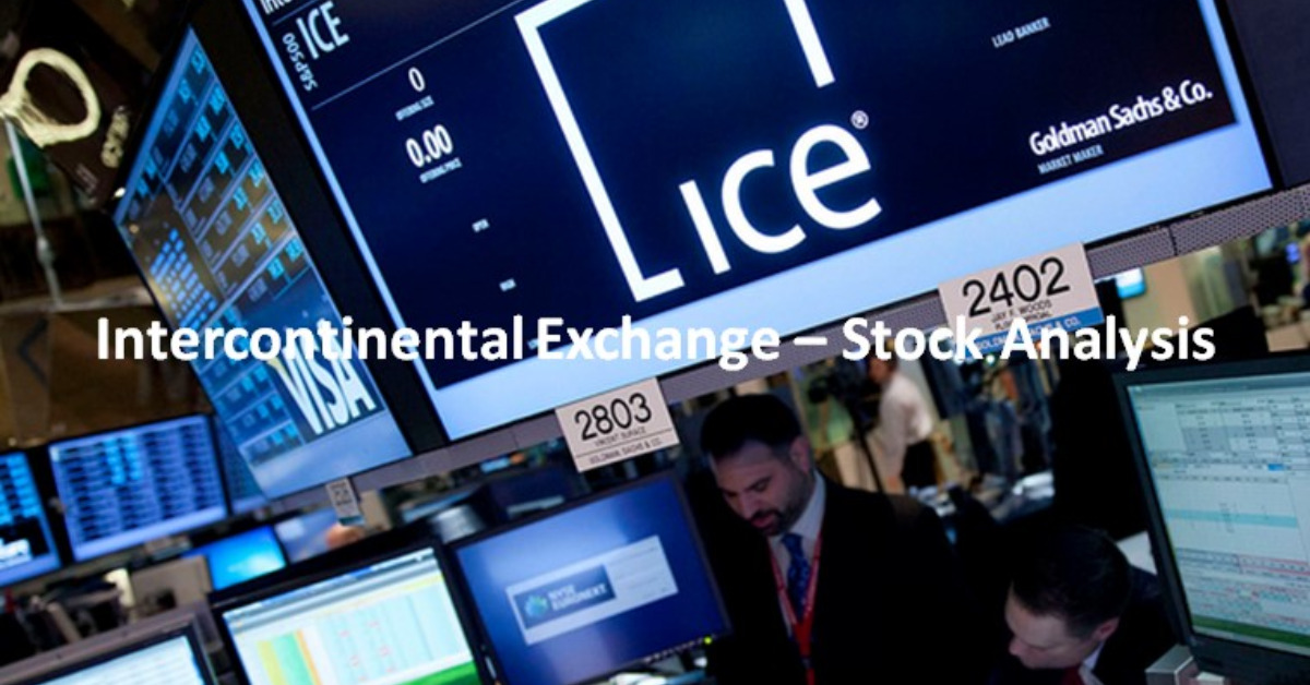Intercontinental Exchange – Stock Analysis