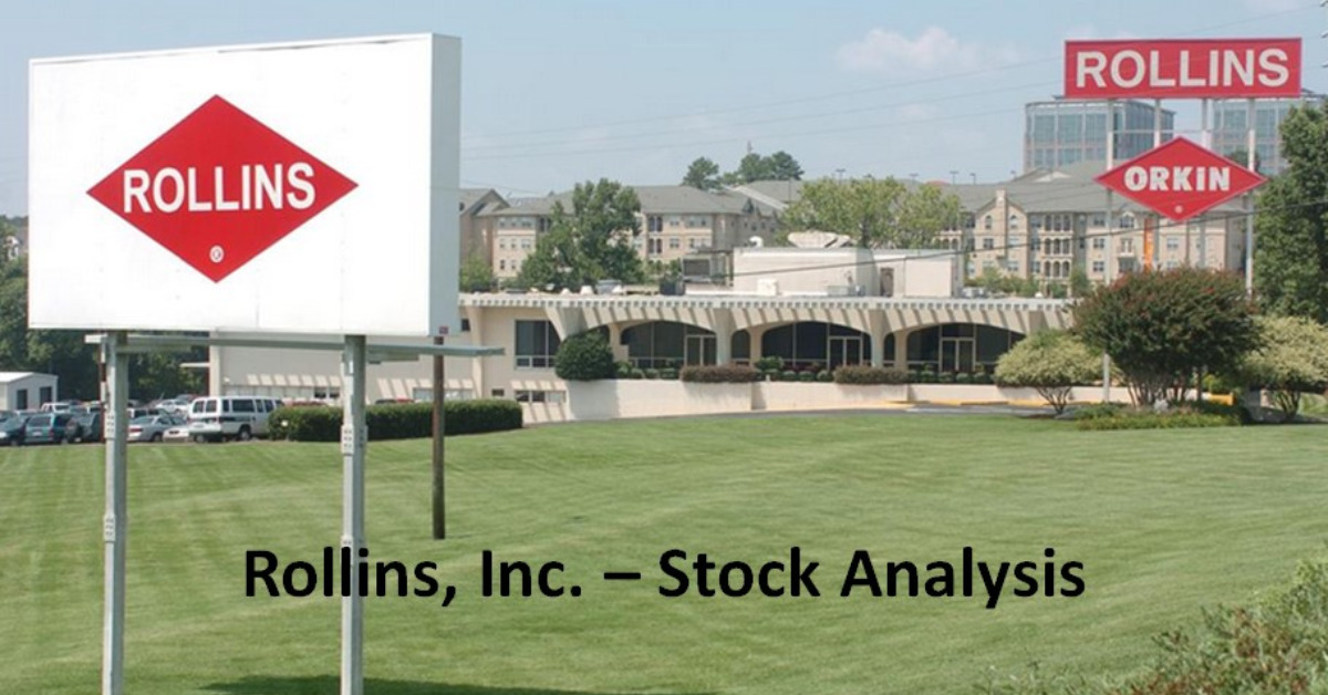 Rollins Inc - Stock Analysis