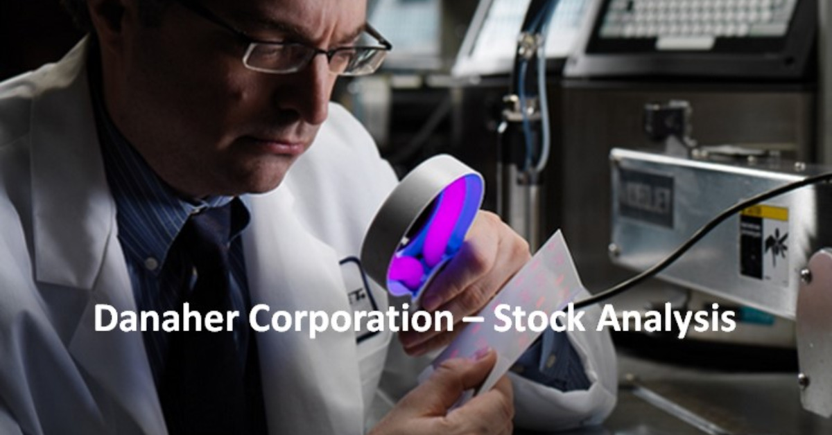 Danaher Corporation - Stock Analysis