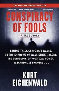 Conspiracy of Fools - A True Story