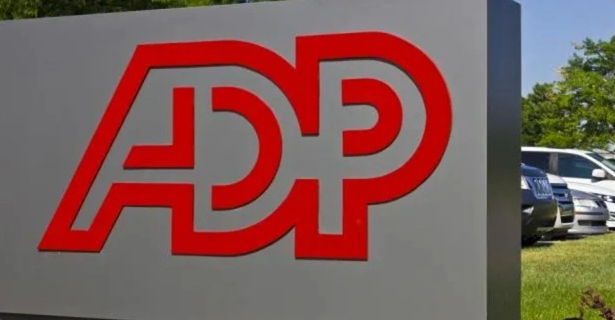 ADP Is Overvalued