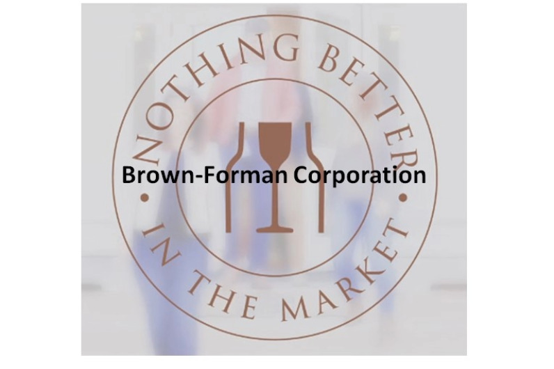 Brown-Forman Corporation - Nothing Better