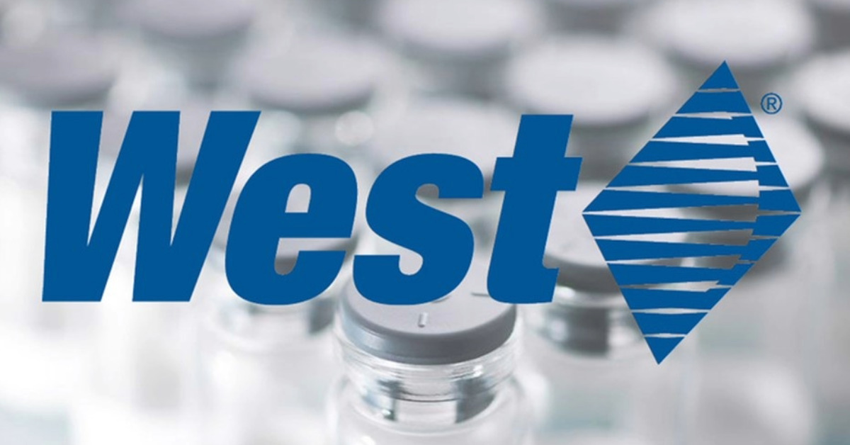 Increase In West Pharmaceutical Exposure