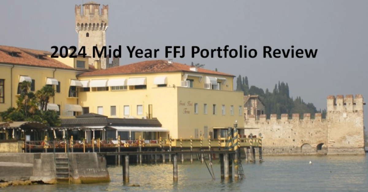 2024 Mid Year FFJ Portfolio Review
