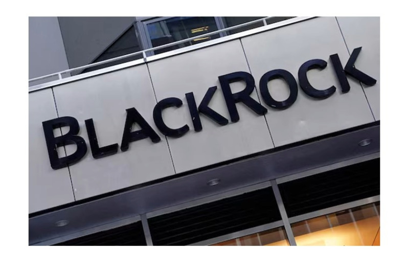 BlackRock - Valuation Is Not Compelling