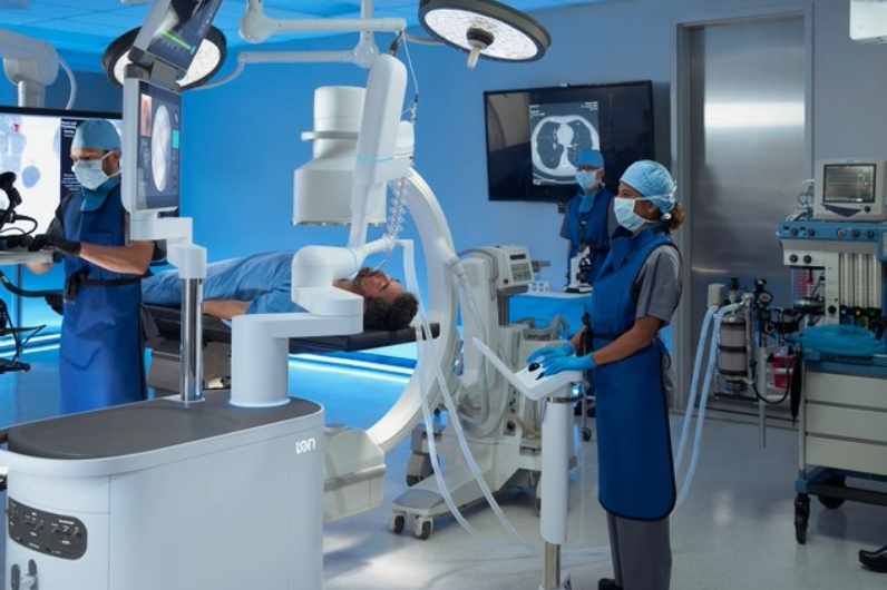 Is Intuitive Surgical's Lofty Valuation Warranted