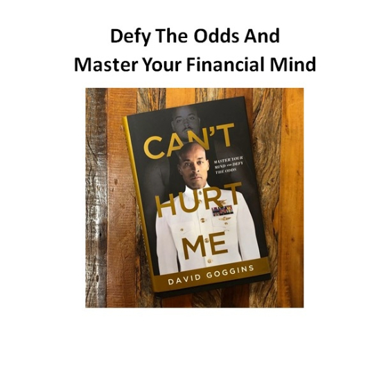 Defy The Odds And Master Your Financial Mind