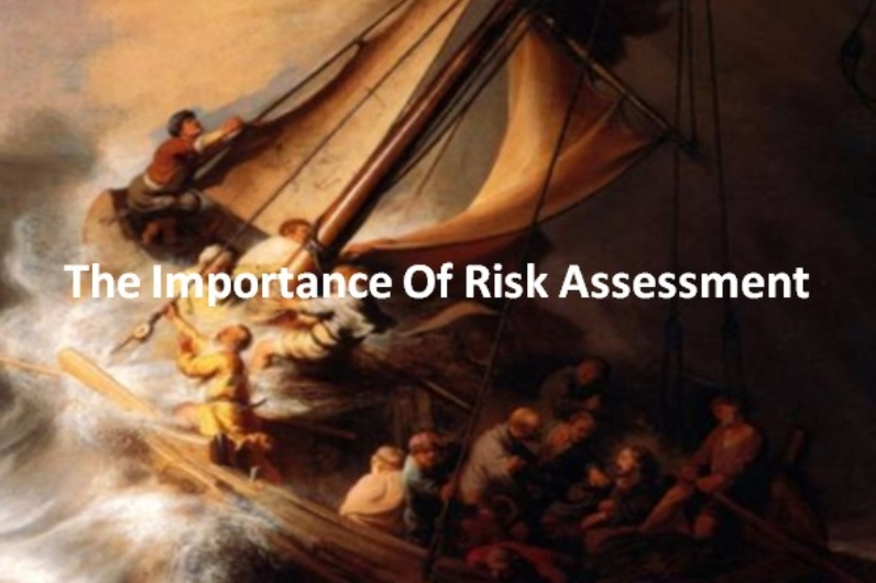 The Importance Of Risk Assessment