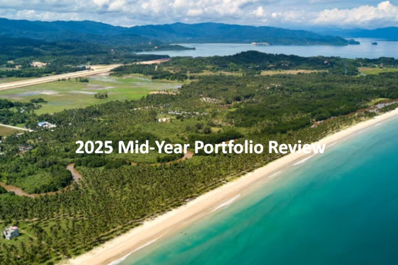 2025 Mid-Year Portfolio Review