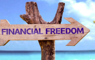 Financial Freedom is a Journey - FFJ Portfolio