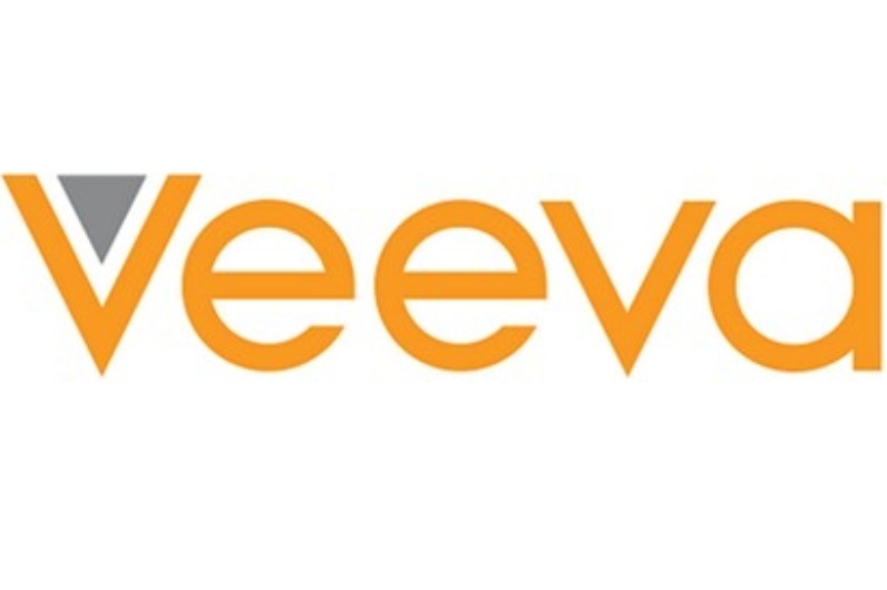 VEEV logo