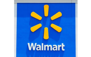 Walmart logo