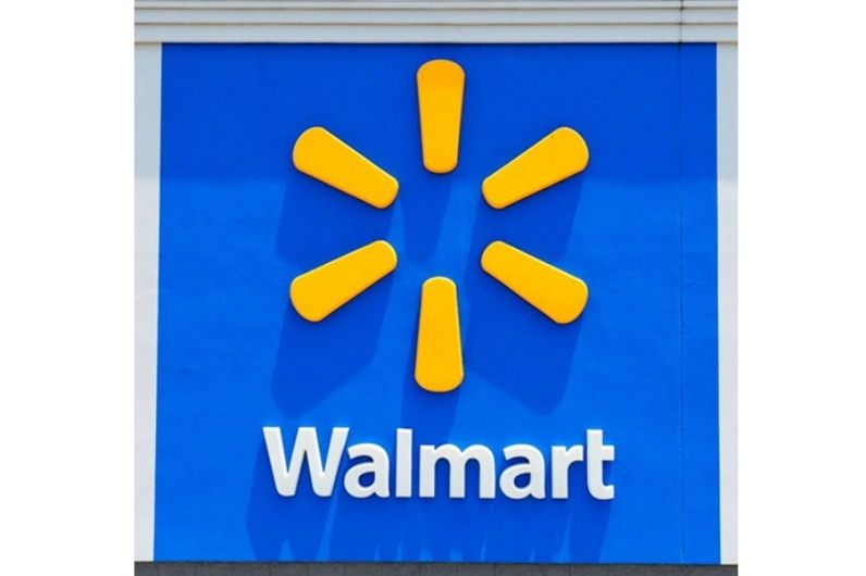 Walmart logo