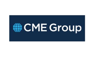 CME Group logo