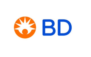 Becton Dickinson logo