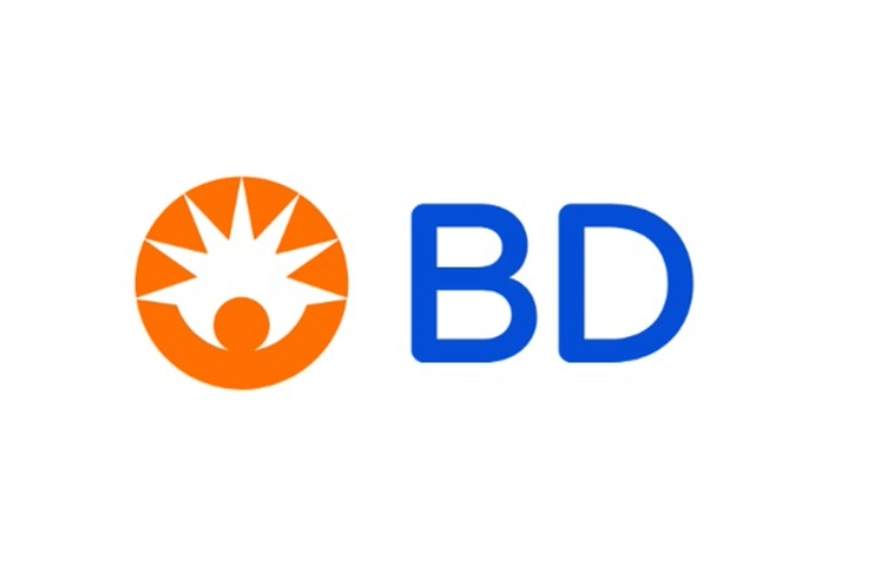 Becton Dickinson logo