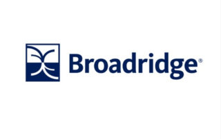 Broadridge logo