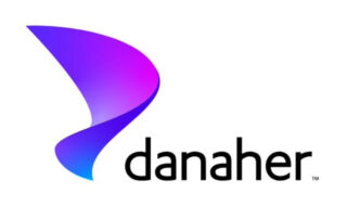 Danaher Corporation logo