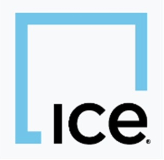 Intercontinental Exchange logo